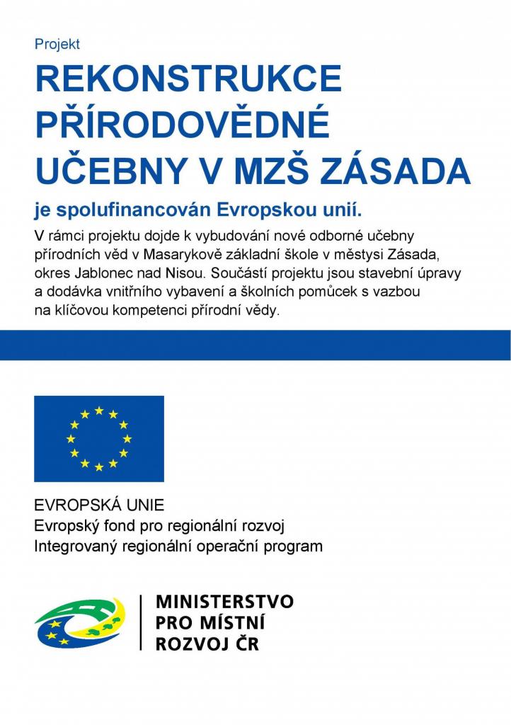 plakátek