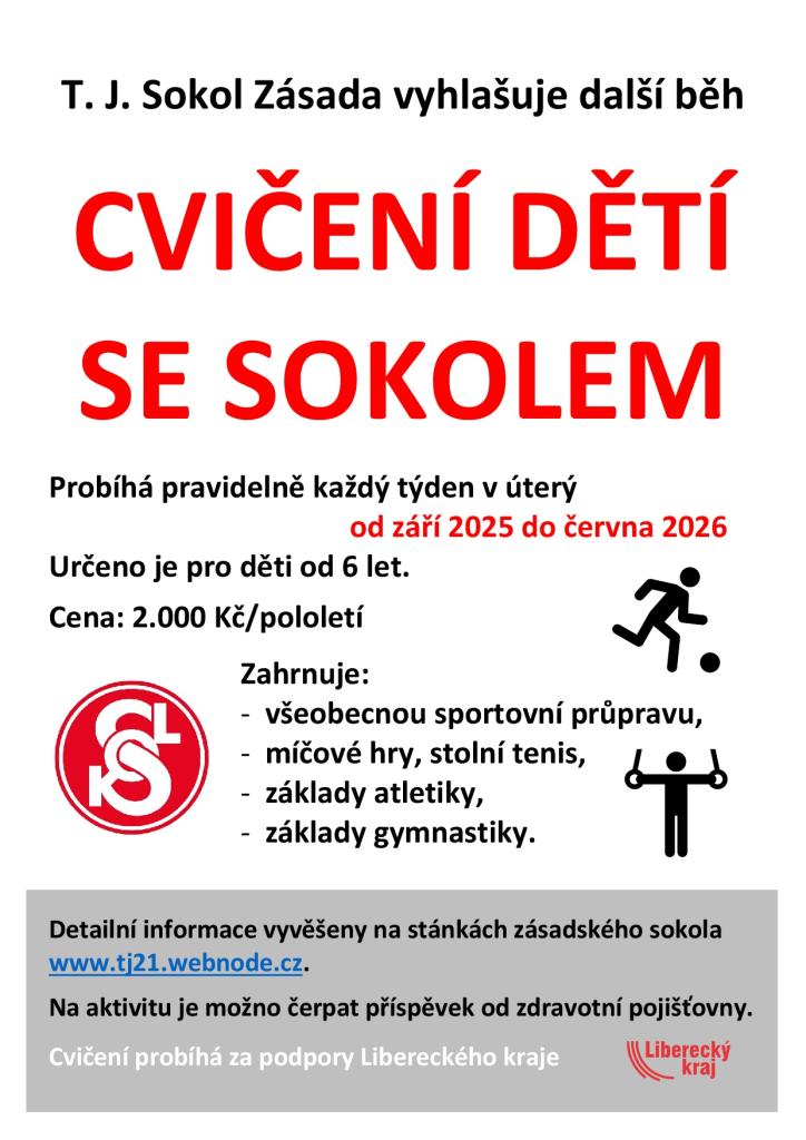 děti