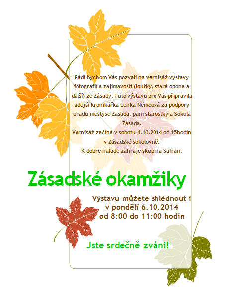 plakát