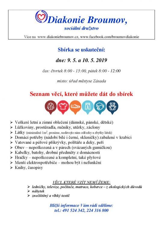 sbírka