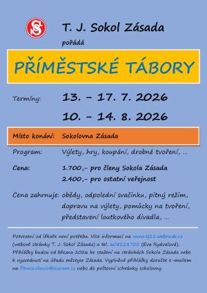 tábory