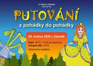 putování