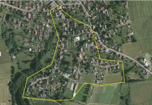 odstávka