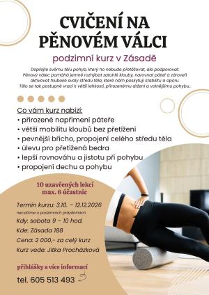 cvičení
