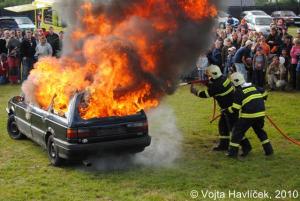 Den integrovaného záchraného systému v Zásadě 5.9.2010