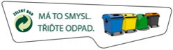 Třiďte odpad