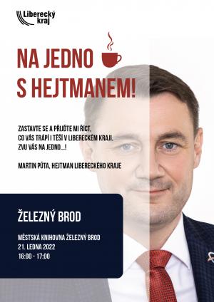 Beseda s hejtmanem