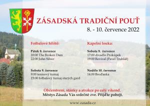ZÁSADSKÁ POUŤ 1