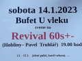 Revival 60s+- 1
