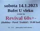 Revival 60s+- 1