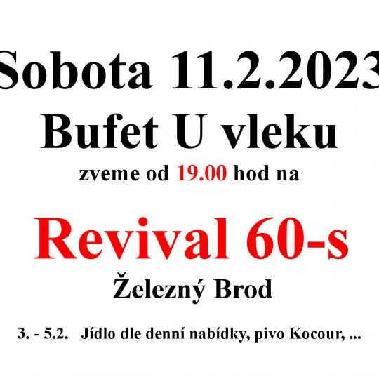 Revival 60´s 1