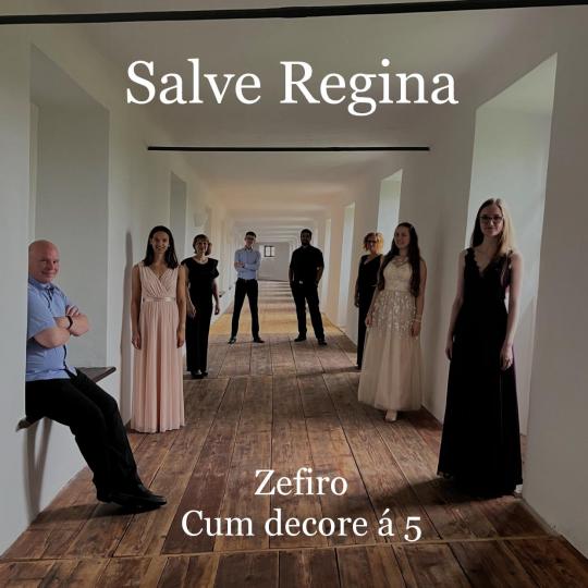 koncert Salve Regina 1
