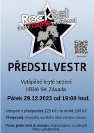PŘEDSILVESTR 2023 1