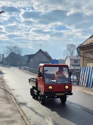 MĚSTYS ZÁSADA ZVEŘEJŇUJE ZÁMĚR PRODEJE  1