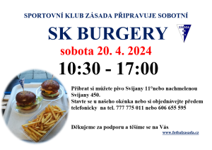 SK Burgery 1