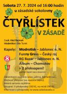 ČTYŘLÍSTEK v Zásadě 1