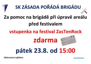 vstupenka