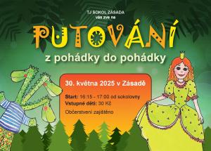 putování