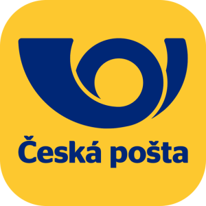 LOGO POŠTA