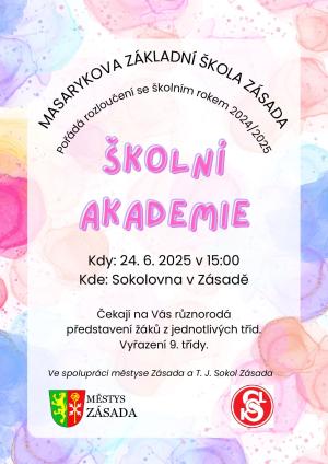 akademie školy
