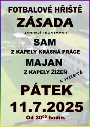 Sam a Majan